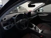 Gebraucht Audi A4 Allroad Sport 286 PS (210 kW) 2021 Schwarz Kombi