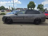Gebraucht Opel Astra Ultimate 131 PS (96 kW) 2023 Grau Kleinwagen