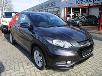 Gebraucht Honda HR-V 131 PS (96 kW) 2017 Schwarz (metallic) SUV