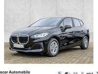Gebraucht BMW 225 Active Tourer 245 PS (180 kW) 2022 Schwarz Van / Kleinbus