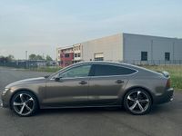 gebraucht Audi A7 Sportback 3.0 TDI Quattro