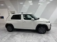 Neu Hyundai Inster 85 kW (116 PS) 2025 Beige Kleinwagen