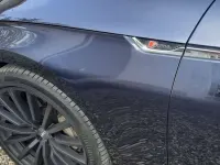 Gebraucht Audi A5 Sport 252 PS (185 kW) 2017 Blau Coupé