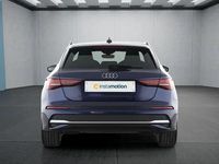 Second-hand Audi A3 2024 Albastru Berlinǎ