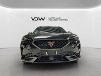 Second-hand Cupra Formentor VZ 245 CP (180 kW) 2023 Negru SUV