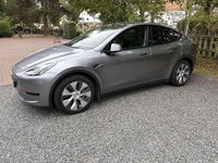 Gebraucht Tesla Model Y RWD 219 kW (299 PS) 2023 SUV