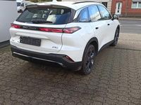 Gebraucht Baic X55 177 PS (130 kW) 2023 Weiß SUV