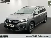 Nowe Dacia Jogger Expression 110 KM (80 kW) 2025 Szary Minivan