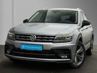 gebraucht VW Tiguan Allspace IQ.DRIVE