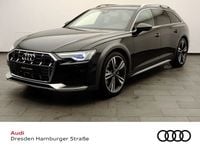 Gebraucht Audi A6 Allroad Ambiente 204 PS (150 kW) 2022 Schwarz Kombi
