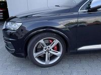 Gebraucht Audi SQ7 Advanced 435 PS (319 kW) 2016 SUV