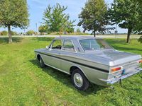 Gebraucht Ford Taunus 70 PS (51 kW) 1967 Silber Kleinwagen