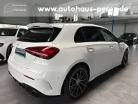 Gebraucht Mercedes A35 AMG AMG 306 PS (225 kW) 2025 Weiß Limousine