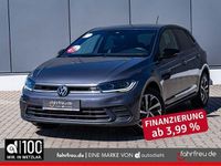 Gebraucht VW Polo Goal 116 PS (85 kW) 2025 Grau Kleinwagen