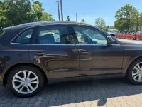 Gebraucht Audi Q5 150 PS (110 kW) 2014 Braun SUV