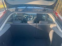 Usata Ford Focus 74 CV (54 kW) 2008 Nero Berlina