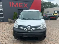 Gebraucht Renault Kangoo Rapid Extra 90 PS (66 kW) 2016 Weiß Van / Kleinbus