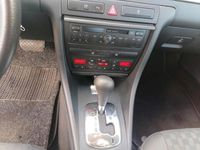 Gebraucht Audi A6 150 PS (110 kW) 2001 Grün Limousine