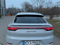 Gebraucht Porsche Cayenne 460 PS (338 kW) 2023 Beige SUV