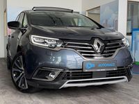 Gebraucht Renault Espace Initiale Paris 189 PS (139 kW) 2021 Grau Van / Kleinbus
