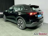 Gebraucht VW Tiguan Goal 150 PS (110 kW) 2024 Grenadillschwarz SUV