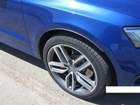 Gebraucht Audi SQ5 Competition 326 PS (239 kW) 2015 Schwarz SUV