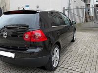 Gebraucht VW Golf IV GTI 131 PS (96 kW) 2004 Schwarz Limousine