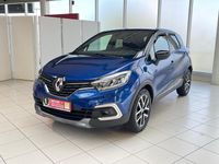 Occasion Renault Captur Version S 150 ch (110 kW) 2019 Bleue SUV