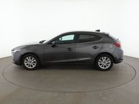 gebraucht Mazda 3 2.0 Exclusive-Line, Benzin, 15.660 €