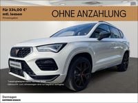 Neu Cupra Ateca 190 PS (139 kW) 2026 Weiss SUV