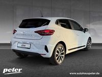 Neu Mitsubishi Colt Plus 91 PS (66 kW) 2025 Weiß Limousine