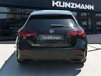 Gebraucht Mercedes A220 AMG 190 PS (139 kW) 2026 Schwarz Limousine