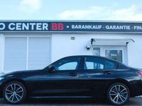 Gebraucht BMW 318 Performance 150 PS (110 kW) 2022 Schwarz Limousine