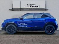 Neu Opel Mokka-e 114 kW (156 PS) 2026 Blau SUV