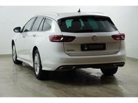 Gebraucht Opel Insignia Innovation 200 PS (147 kW) 2019 Schneeweiss/summitwhite/arctic Kombi