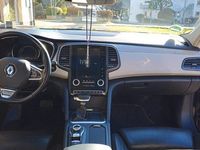 Gebraucht Renault Talisman Initiale Paris 160 PS (117 kW) 2017 Violet Kombi