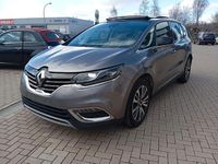 Second-hand Renault Espace Initiale Paris 160 CP (117 kW) 2017 Gri Monovolum