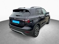 gebraucht VW T-Cross - ACTIVE