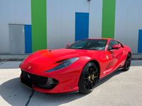 Gebraucht Ferrari 812 799 PS (587 kW) 2020 Coupé