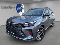 Neu DFSK Fengon 177 PS (130 kW) 2026 Grau SUV