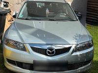 Usata Mazda 6 2006 Berlina