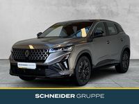 Nowe Renault Austral Evolution 150 KM (110 kW) 2026 Szary SUV
