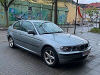 gebraucht BMW 318 D TÜV