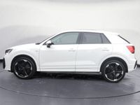 gebraucht Audi Q2 35TFSI S tronic S line