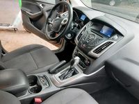 Gebraucht Ford Focus 115 PS (84 kW) 2014 Kombi