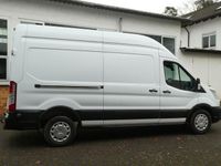 Gebraucht Ford Transit 170 PS (125 kW) 2020 Weiß Van / Kleinbus