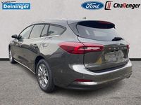 Neu Ford Focus 155 PS (114 kW) 2025 Magnetic Kombi
