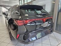 Neu Cupra Leon 150 PS (110 kW) 2026 Midnightschwarzmet. Kombi