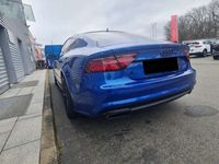 gebraucht Audi A7 3.0 TDI competition quattro tiptronic 3x S-Line