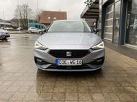 gebraucht Seat Leon 1.5 TSI FR